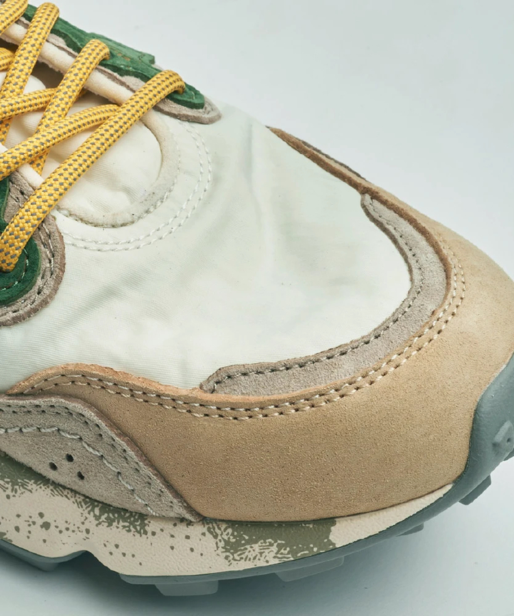 go slow caravan(ゴースローキャラバン) |FLOWER MOUNTAIN/フラワーマウンテン YAMANO3 10TH (MENS/WOMENS)