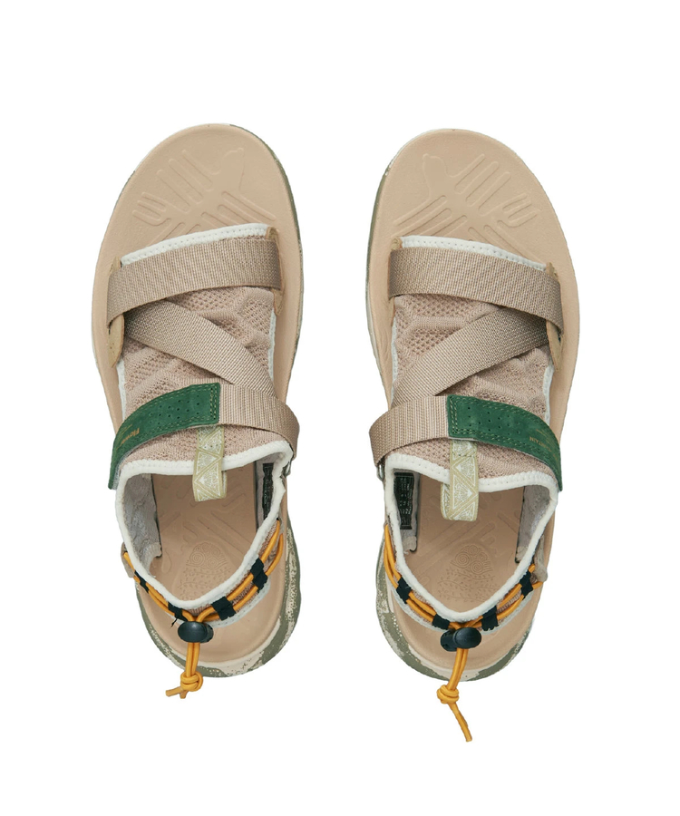 go slow caravan(ゴースローキャラバン) |FLOWER MOUNTAIN/フラワーマウンテン NAZCA 10TH (MENS/WOMENS)