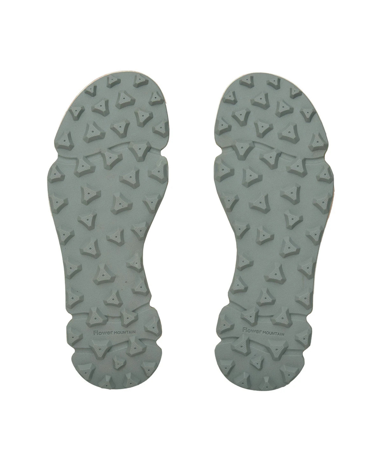 go slow caravan(ゴースローキャラバン) |FLOWER MOUNTAIN/フラワーマウンテン NAZCA 10TH (MENS/WOMENS)