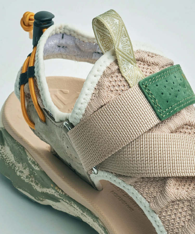 go slow caravan(ゴースローキャラバン) |FLOWER MOUNTAIN/フラワーマウンテン NAZCA 10TH (MENS/WOMENS)