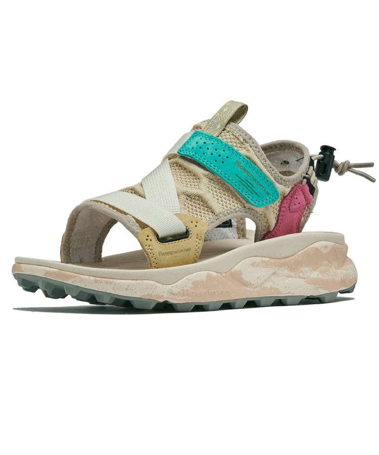 go slow caravan(ゴースローキャラバン) |FLOWER MOUNTAIN/フラワーマウンテン NAZCA 10TH (MENS/WOMENS)