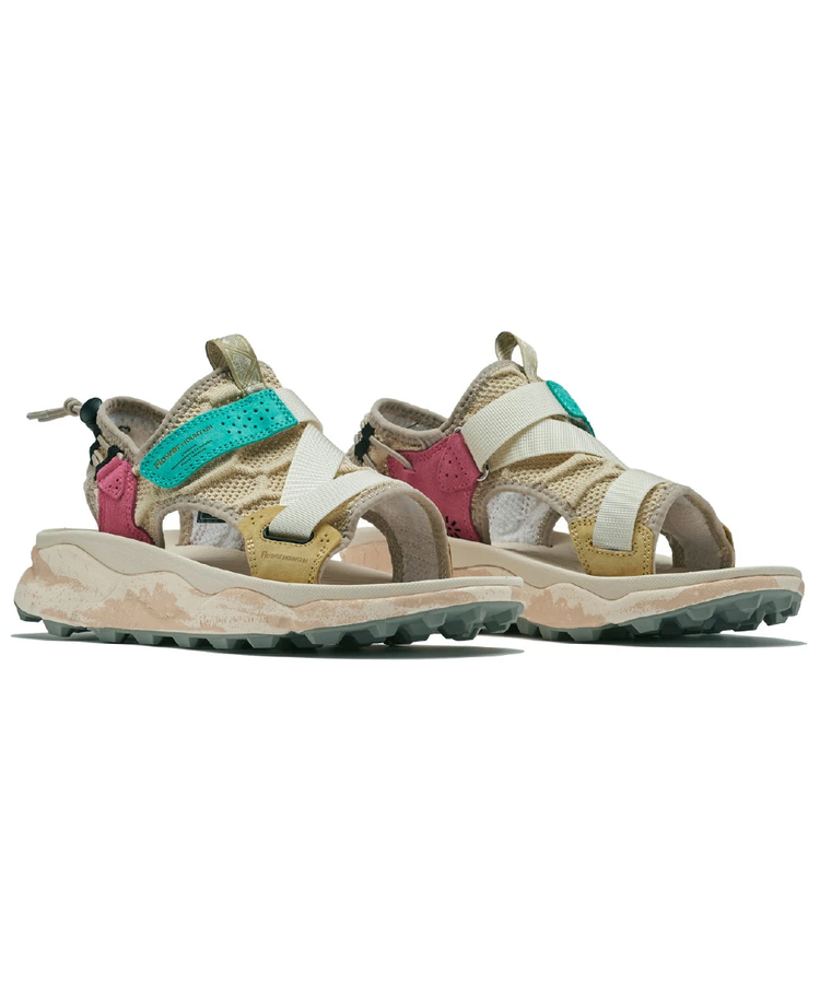 go slow caravan(ゴースローキャラバン) |FLOWER MOUNTAIN/フラワーマウンテン NAZCA 10TH (MENS/WOMENS)