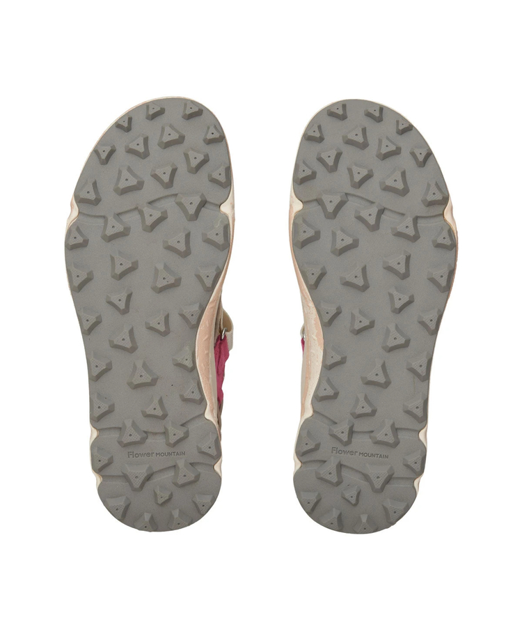 go slow caravan(ゴースローキャラバン) |FLOWER MOUNTAIN/フラワーマウンテン NAZCA 10TH (MENS/WOMENS)