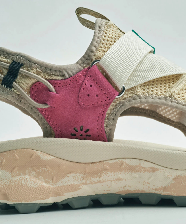 go slow caravan(ゴースローキャラバン) |FLOWER MOUNTAIN/フラワーマウンテン NAZCA 10TH (MENS/WOMENS)