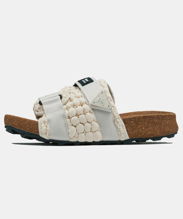 go slow caravan(ゴースローキャラバン) |FLOWER MOUNTAIN/フラワーマウンテン  NIWA (WOMENS)