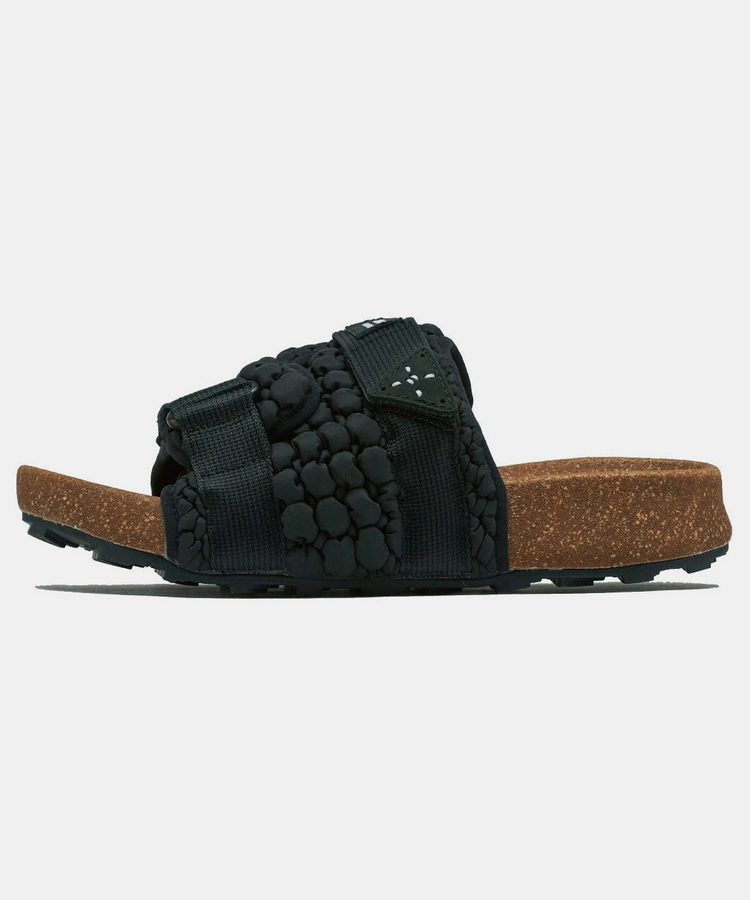 go slow caravan(ゴースローキャラバン) |FLOWER MOUNTAIN/フラワーマウンテン  NIWA (WOMENS)