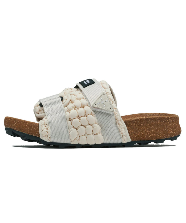 go slow caravan(ゴースローキャラバン) |FLOWER MOUNTAIN/フラワーマウンテン  NIWA (WOMENS)