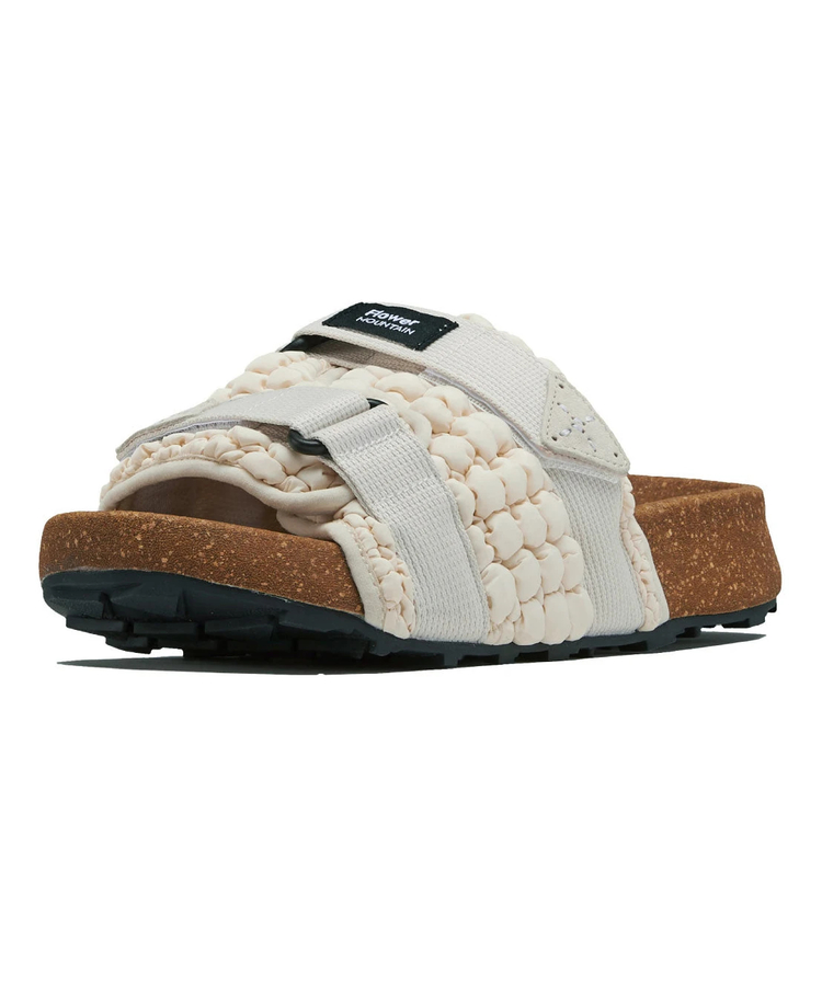 go slow caravan(ゴースローキャラバン) |FLOWER MOUNTAIN/フラワーマウンテン  NIWA (WOMENS)