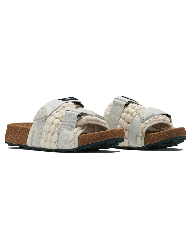 go slow caravan(ゴースローキャラバン) |FLOWER MOUNTAIN/フラワーマウンテン  NIWA (WOMENS)