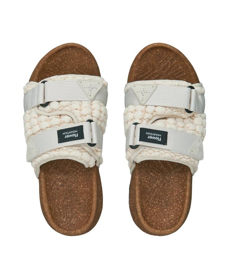 go slow caravan(ゴースローキャラバン) |FLOWER MOUNTAIN/フラワーマウンテン  NIWA (WOMENS)