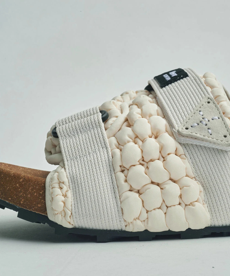 go slow caravan(ゴースローキャラバン) |FLOWER MOUNTAIN/フラワーマウンテン  NIWA (WOMENS)