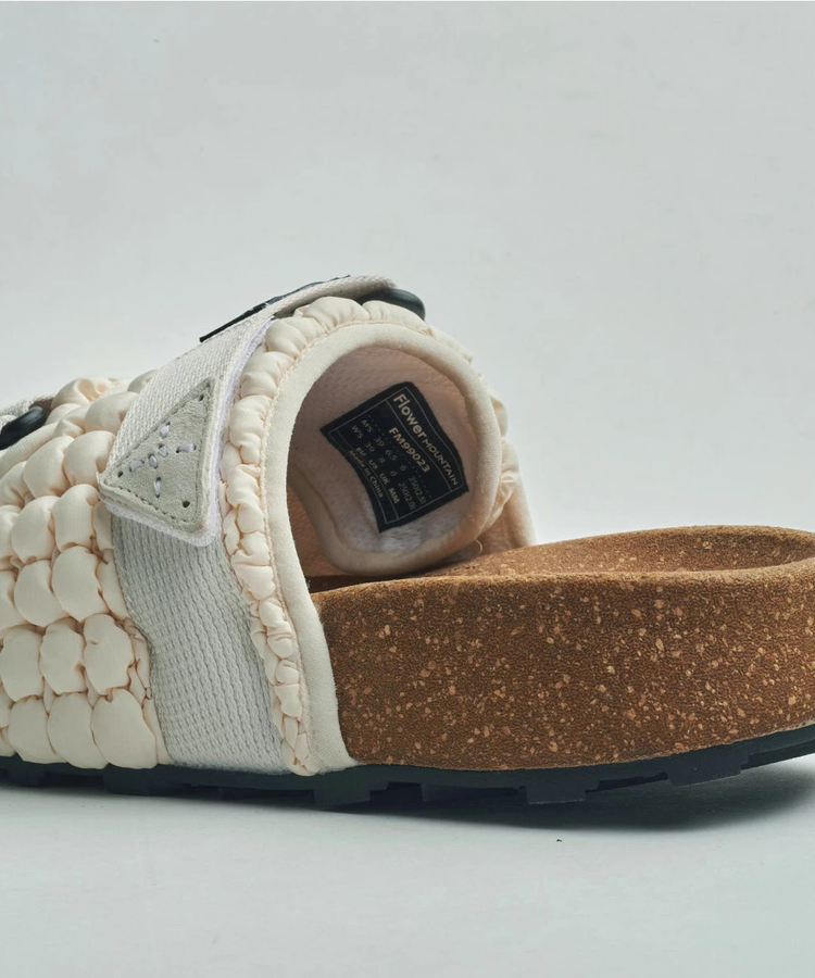 go slow caravan(ゴースローキャラバン) |FLOWER MOUNTAIN/フラワーマウンテン  NIWA (WOMENS)