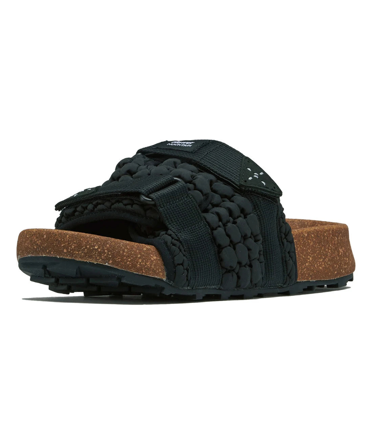 go slow caravan(ゴースローキャラバン) |FLOWER MOUNTAIN/フラワーマウンテン  NIWA (WOMENS)