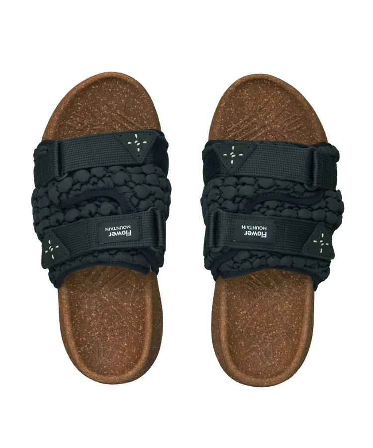 go slow caravan(ゴースローキャラバン) |FLOWER MOUNTAIN/フラワーマウンテン  NIWA (WOMENS)