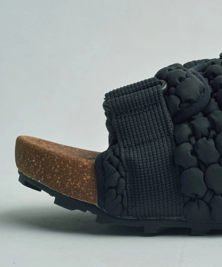 go slow caravan(ゴースローキャラバン) |FLOWER MOUNTAIN/フラワーマウンテン  NIWA (WOMENS)