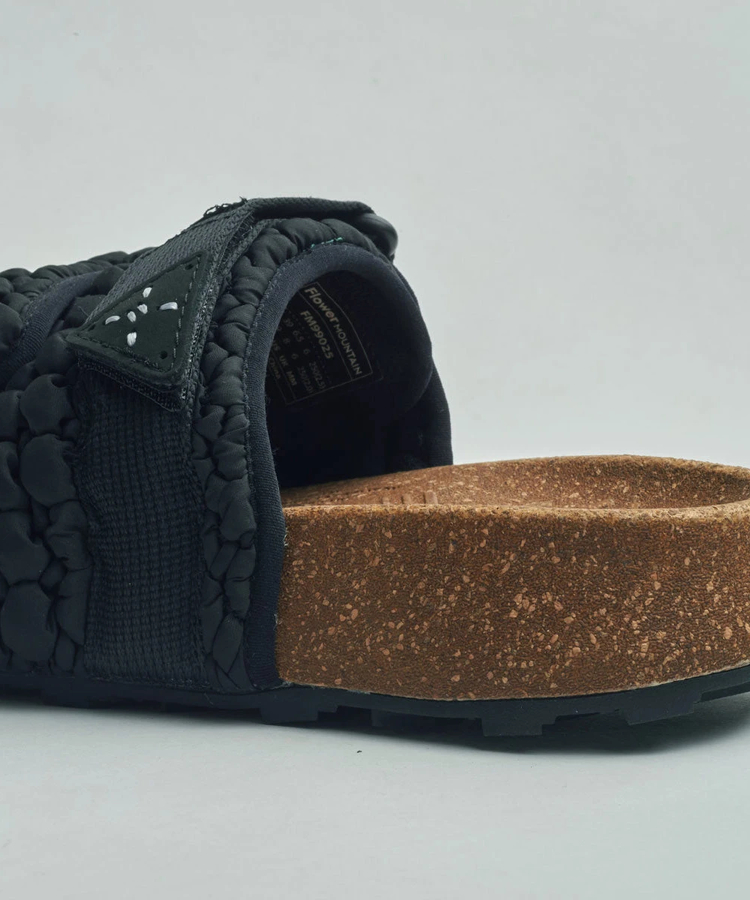 go slow caravan(ゴースローキャラバン) |FLOWER MOUNTAIN/フラワーマウンテン  NIWA (WOMENS)