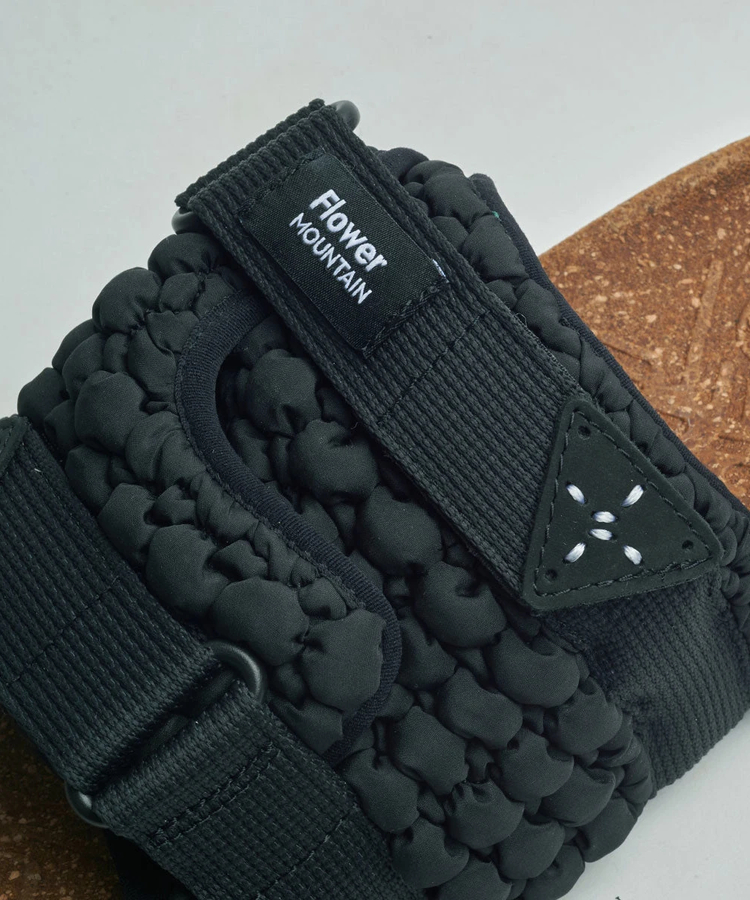 go slow caravan(ゴースローキャラバン) |FLOWER MOUNTAIN/フラワーマウンテン  NIWA (WOMENS)