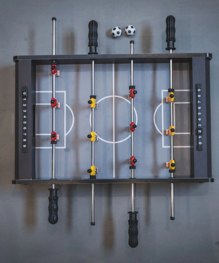 go slow caravan(ゴースローキャラバン) |5050WORKSHOP/フィフティーフィフティーワークショップ BOARD GAMES FOOTBALL