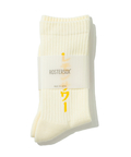 go slow caravan(ゴースローキャラバン) |ROSTER SOX/ロスターソックス LEMON (MENS/WOMENS)