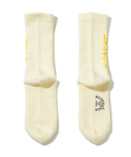 go slow caravan(ゴースローキャラバン) |ROSTER SOX/ロスターソックス LEMON (MENS/WOMENS)