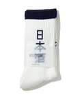 go slow caravan(ゴースローキャラバン) |ROSTER SOX/ロスターソックス SAKE (MENS/WOMENS)