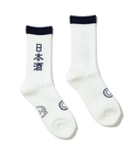 go slow caravan(ゴースローキャラバン) |ROSTER SOX/ロスターソックス SAKE (MENS/WOMENS)