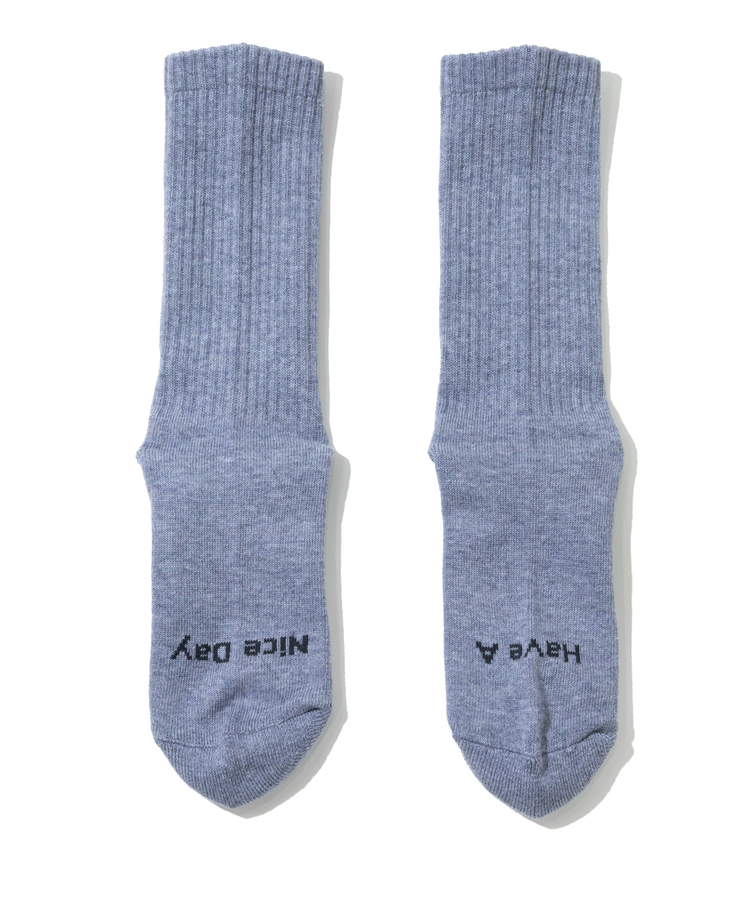 go slow caravan(ゴースローキャラバン) |ROSTER SOX/ロスターソックス BEETHVEN (MENS/WOMENS)