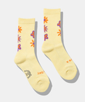 go slow caravan(ゴースローキャラバン) |ROSTER SOX/ロスターソックス DE LA (MENS/WOMENS)