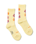 go slow caravan(ゴースローキャラバン) |ROSTER SOX/ロスターソックス DE LA (MENS/WOMENS)