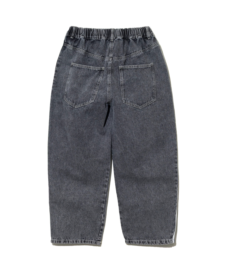 ScoLar/スカラー 8.5OZデニムパンツ (WOMENS)｜ファッション通販 SANKO