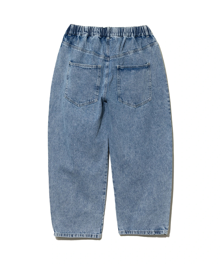 ScoLar/スカラー 8.5OZデニムパンツ (WOMENS)｜ファッション通販 SANKO
