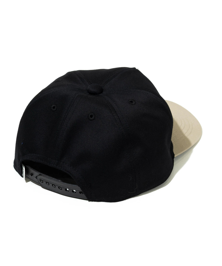 go slow caravan(ゴースローキャラバン) |【GSC別注】FREE RAGE/フリーレイジ トラッカーキャップ 《ALL WE NEED IS PEACE》(MENS)