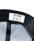 go slow caravan(ゴースローキャラバン) |【GSC別注】FREE RAGE/フリーレイジ トラッカーキャップ 《ALL WE NEED IS PEACE》(MENS)