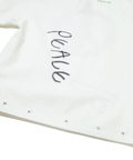 go slow caravan(ゴースローキャラバン) |FREE RAGE/フリーレイジ ハンドクラフト ラフ&タフ 半袖Tシャツ 《Drawing Paint》(MENS)