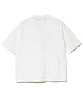 go slow caravan(ゴースローキャラバン) |FREE RAGE/フリーレイジ ハンドクラフト ラフ&タフ 半袖Tシャツ 《Airbrush Paint》(MENS)