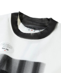 go slow caravan(ゴースローキャラバン) |FREE RAGE/フリーレイジ ハンドクラフト ラフ&タフ 半袖Tシャツ 《Airbrush Paint》(MENS)