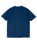go slow caravan(ゴースローキャラバン) |FREE RAGE/フリーレイジ リサイクルコットンTシャツ 《Don’t Be A Fool》(MENS)
