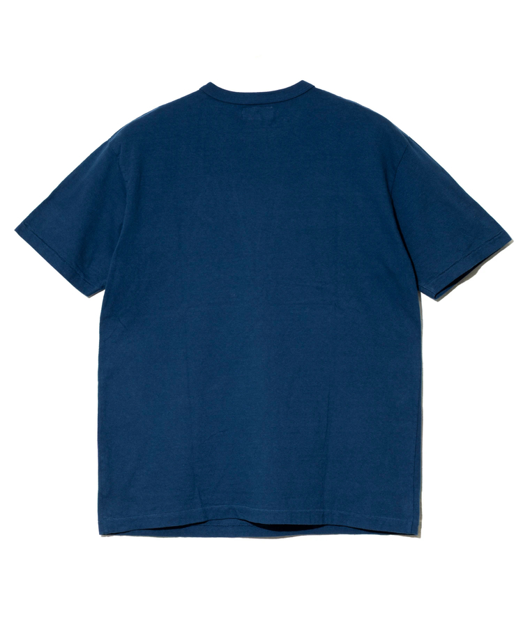 go slow caravan(ゴースローキャラバン) |FREE RAGE/フリーレイジ リサイクルコットンTシャツ 《Don’t Be A Fool》(MENS)