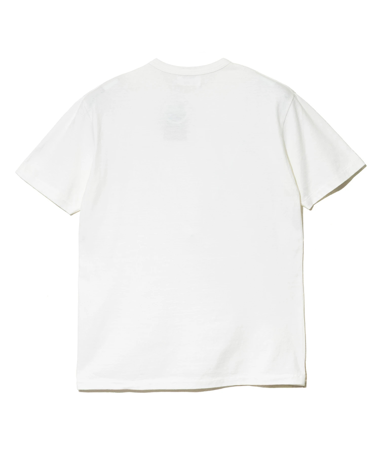 go slow caravan(ゴースローキャラバン) |FREE RAGE/フリーレイジ リサイクルコットンTシャツ 《Don’t Be A Fool》(MENS)