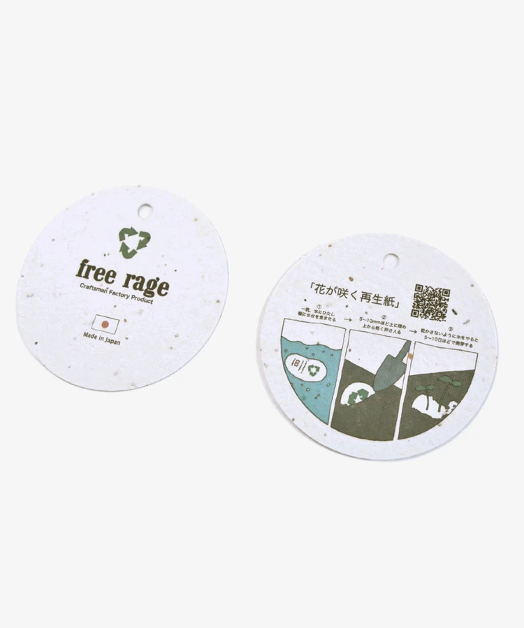 go slow caravan(ゴースローキャラバン) |FREE RAGE/フリーレイジ リサイクルコットンTシャツ 《PEANUTS CREAM vol.2》(MENS)