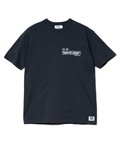 go slow caravan(ゴースローキャラバン) |FREE RAGE/フリーレイジ リサイクルコットンTシャツ 《PEANUTS CREAM vol.2》(MENS)