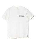 go slow caravan(ゴースローキャラバン) |FREE RAGE/フリーレイジ リサイクルコットンTシャツ 《PEANUTS CREAM vol.2》(MENS)