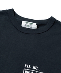 go slow caravan(ゴースローキャラバン) |FREE RAGE/フリーレイジ リサイクルコットンTシャツ 《PEANUTS CREAM vol.2》(MENS)