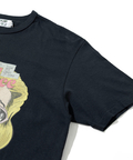 go slow caravan(ゴースローキャラバン) |FREE RAGE/フリーレイジ リサイクルコットンTシャツ 《Analog Comics》(MENS)