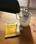 go slow caravan(ゴースローキャラバン) |FREE RAGE/フリーレイジ WESTEND COFFEE ROASTERS Tシャツ 《Bread and Coffee》(MENS)
