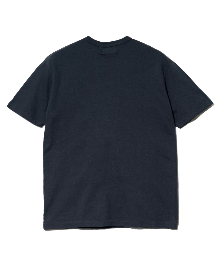 go slow caravan(ゴースローキャラバン) |FREE RAGE/フリーレイジ WESTEND COFFEE ROASTERS Tシャツ 《Bread and Coffee》(MENS)