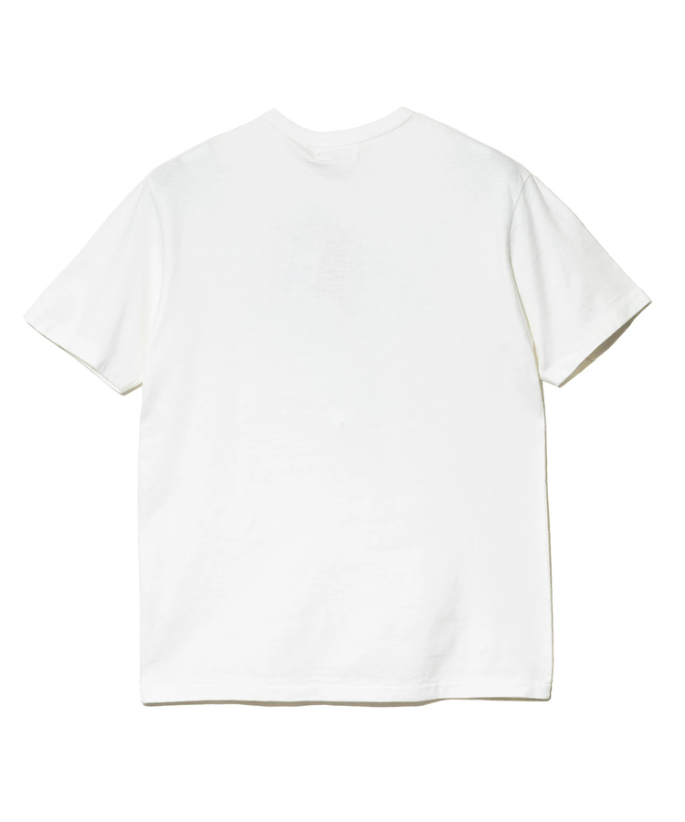 go slow caravan(ゴースローキャラバン) |FREE RAGE/フリーレイジ WESTEND COFFEE ROASTERS Tシャツ 《Bread and Coffee》(MENS)