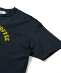 go slow caravan(ゴースローキャラバン) |FREE RAGE/フリーレイジ WESTEND COFFEE ROASTERS Tシャツ 《Bread and Coffee》(MENS)