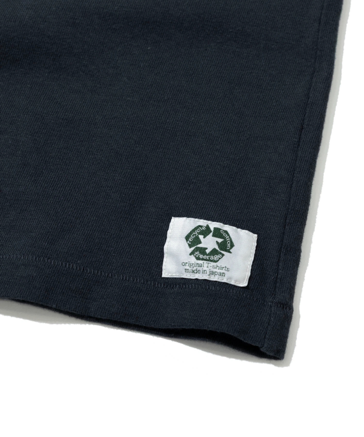 go slow caravan(ゴースローキャラバン) |FREE RAGE/フリーレイジ WESTEND COFFEE ROASTERS Tシャツ 《Bread and Coffee》(MENS)