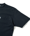 go slow caravan(ゴースローキャラバン) |FREE RAGE/フリーレイジ リサイクルコットンTシャツ 《TAPE PEACE LOGO》(MENS)